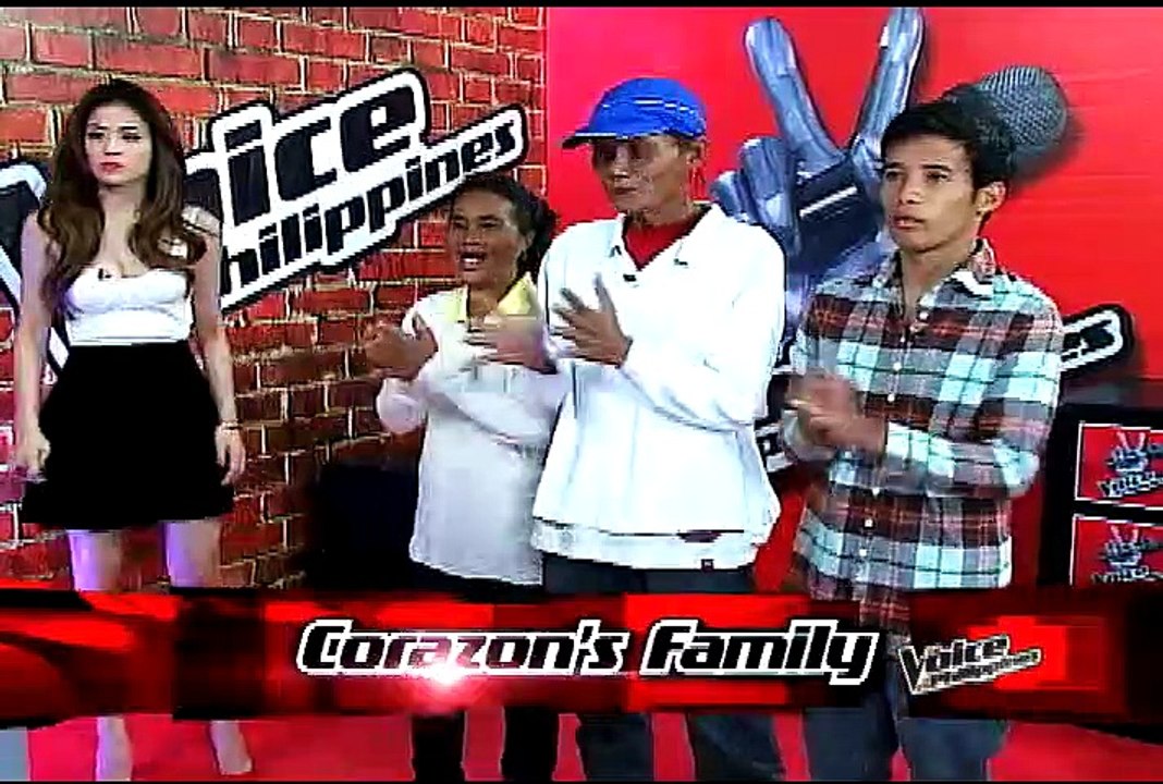 Cora Dela Cruz Performance