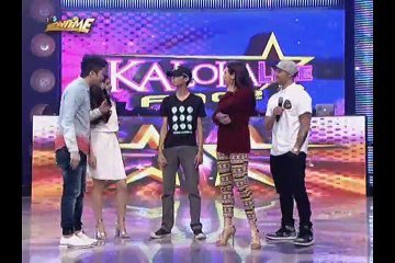 Chito Miranda Kalokalike