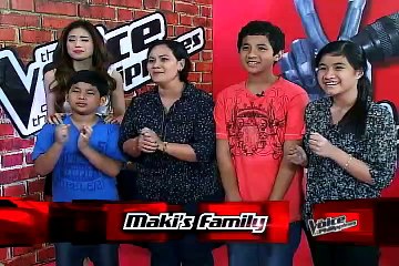 Maki Ricafort Performance