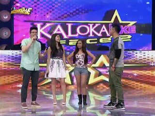 Maja Salvador Kalokalike
