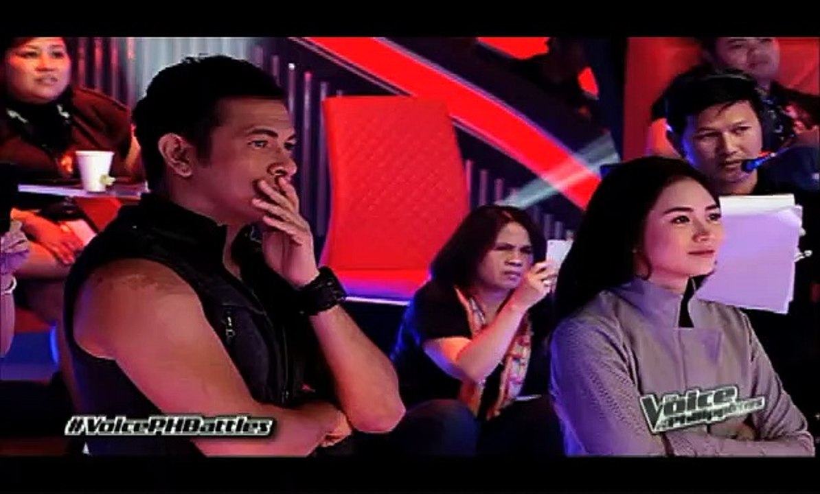 Stage Rehearsal: Junji VS Dave