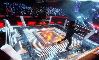 Battle Performance: Thor VS Sir Lord