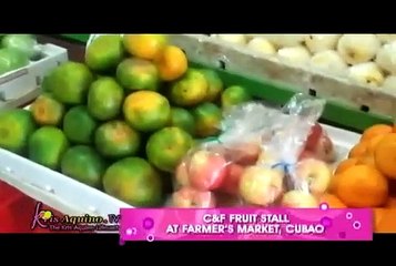 Week 13 Thursday Kris as Suki!