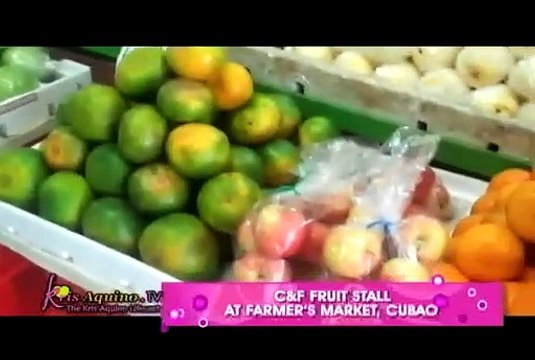 Week 13 Thursday Kris as Suki!