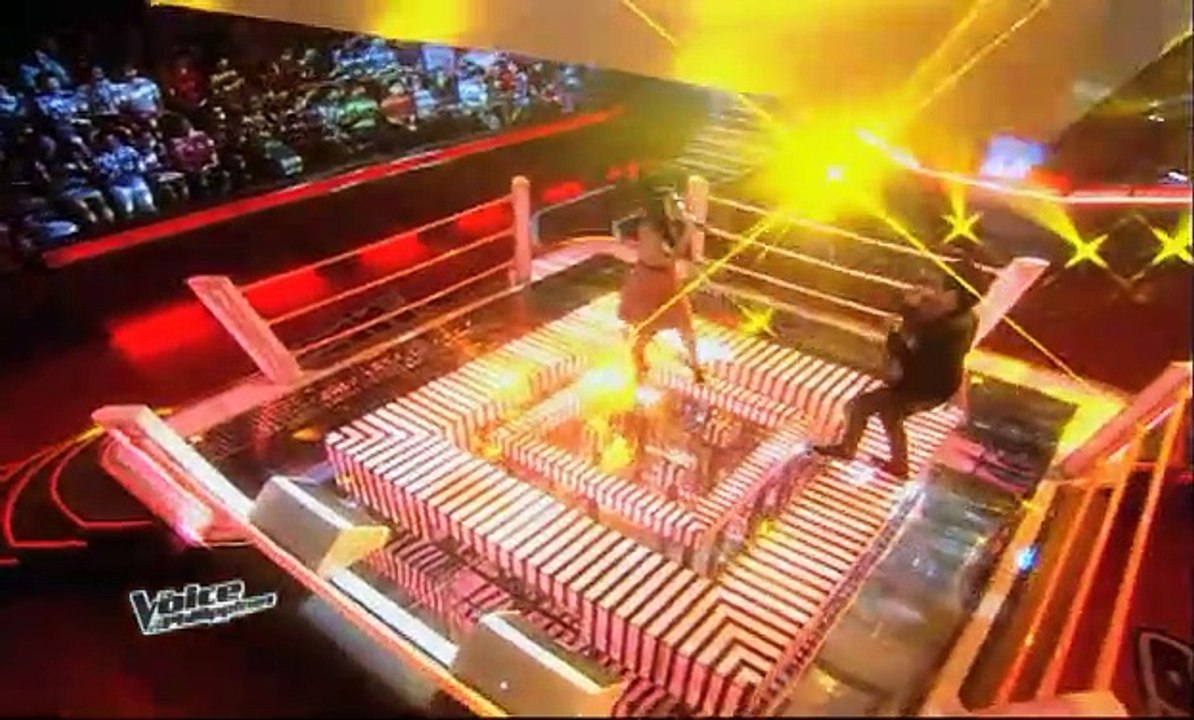 Battle Performance: Diday VS Japs