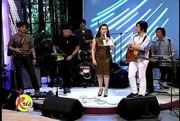 Week 12 Monday Sweet Hubby Surprises His Wifey With The Help Of Kris!.