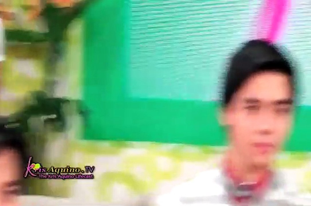 Week 11 Wednesday Kris TV with Pinoy Champions!