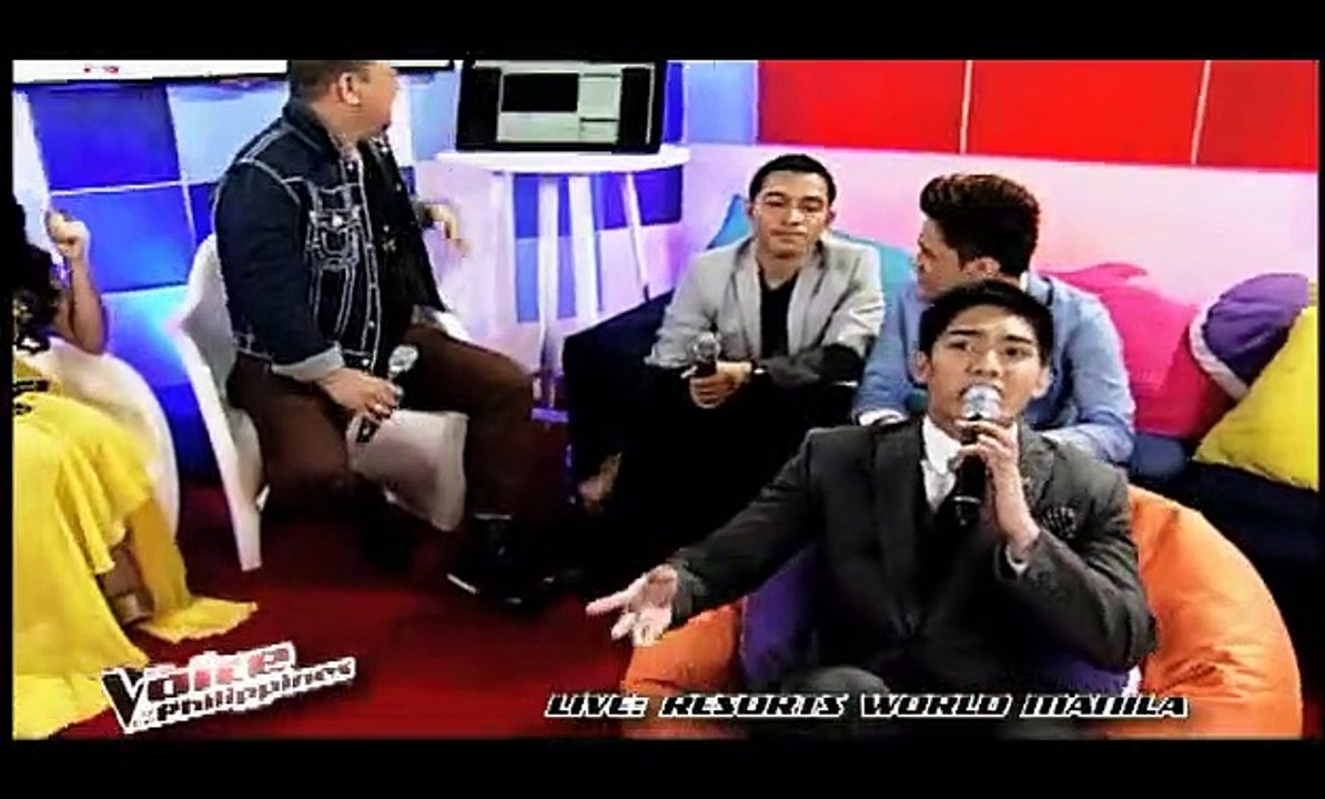 EPISODE 28 GLOBE PREPAID GOUNLI ROOM