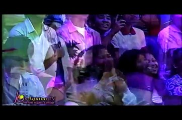 Week 9 Friday Kilig All Over Again! The Kris and Diet Love Saga!