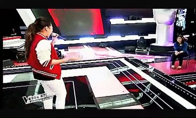 EP26 STAGE REHEARSAL: MORISSETTE