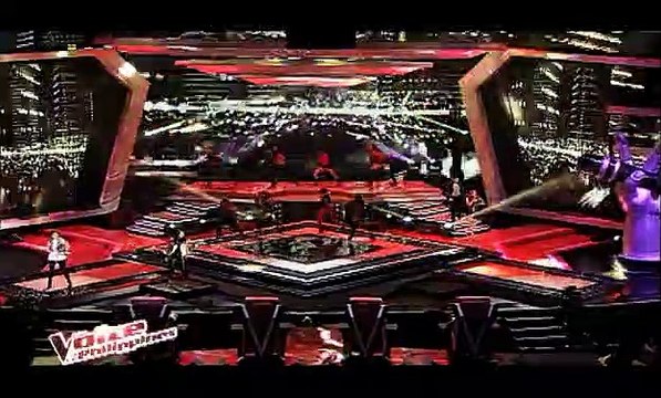 EP26 ANOTHER ONE BITES THE DUST OPENING NUMBER