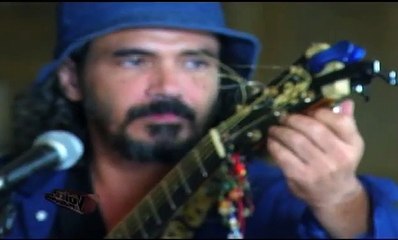 EP25 DESPERADO BY DARRYL