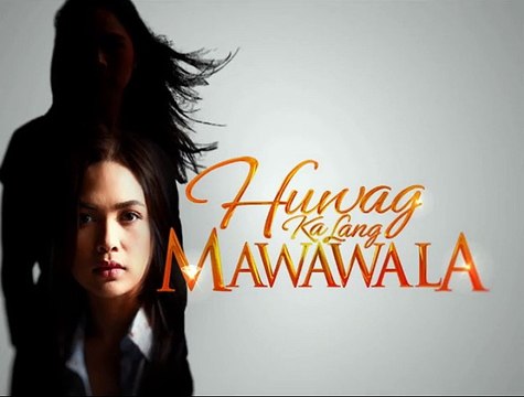 Huwag Ka Lang Mawawala Helipad Outtakes