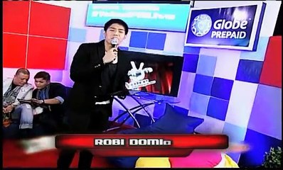 Episode 24 Globe GOUNLI Room