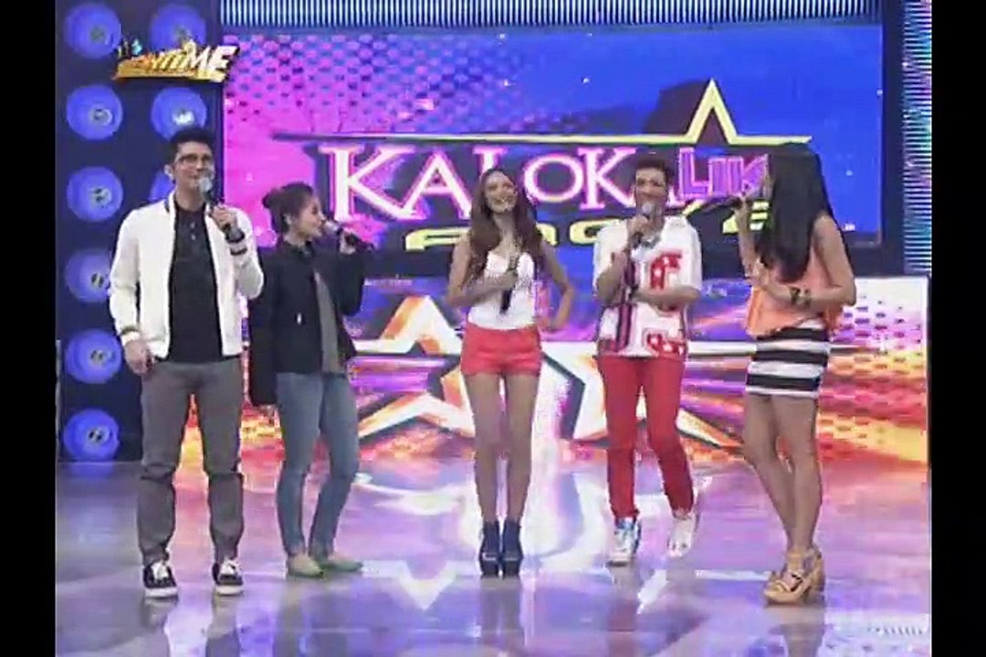 Sam Pinto Kalokalike