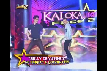 Billy %26 Luis Kalokalike