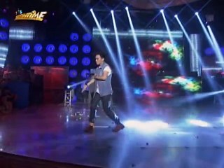 4th Weekly Finals Winner: Pauline Leona Flora May/Pau