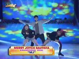 9th Weekly Finals winner: Merry Joyce/MJ