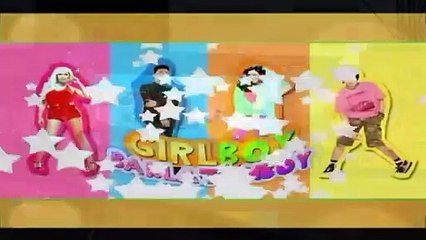 Star Cinema 20 Pamaskong Handog with Vice