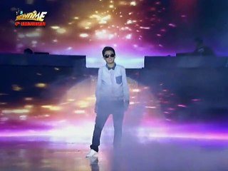 3rd Weekly Finals Winner: Merris Jennifer/Emjae