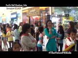 The Voice of the Philippines Kids Cebu Audition