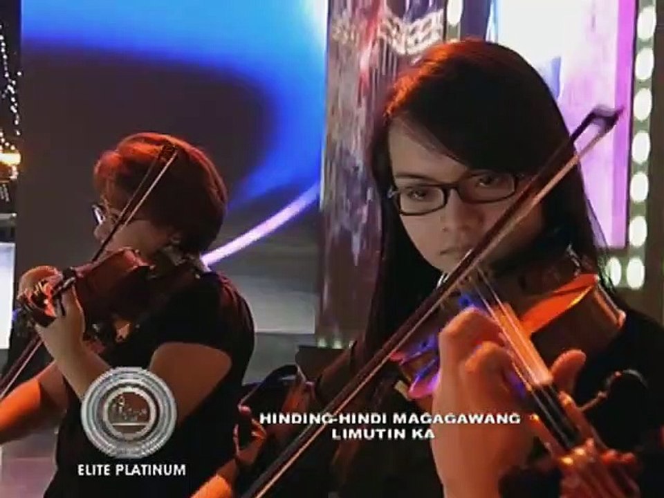 April Boy in ASAP