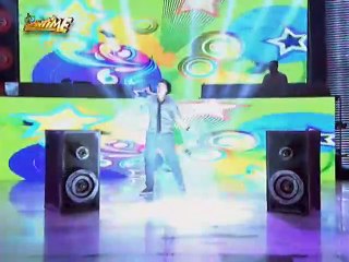 2nd Weekly Finals Winner: Kier Trishia/Kier