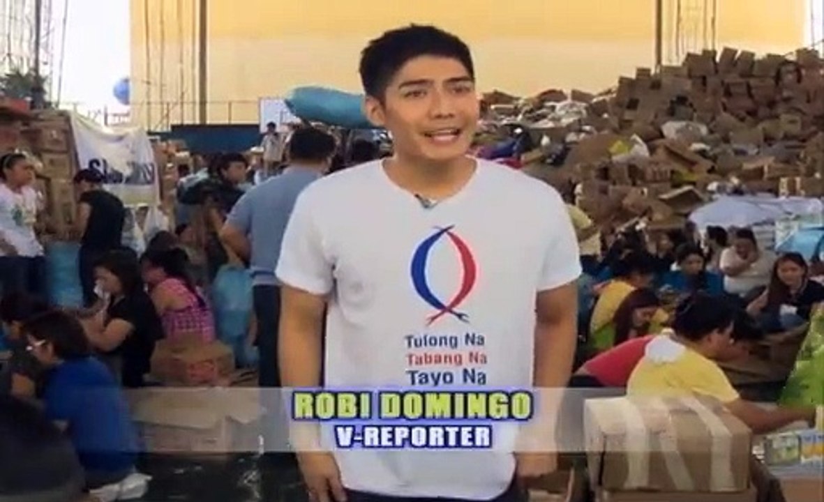 TULONG NA CONCERT PLUG
