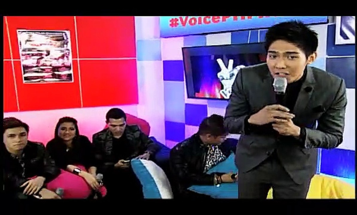 Episode 30 Globe Prepaid GOUNLI Room