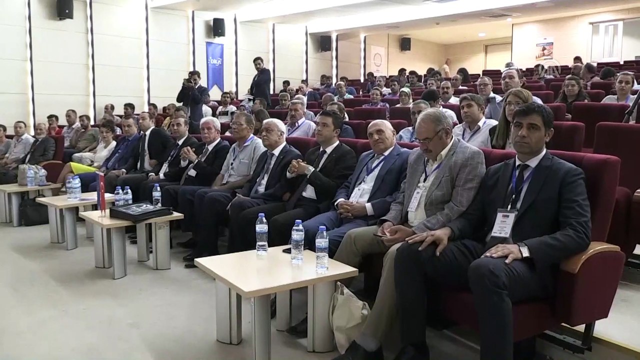 'Bugüne kadar 725 bin kişi mesleki yeterlilik belgesi aldı' - MARDİN