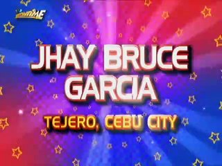Kalokalike Face 2 Grand Finalists Batch 4