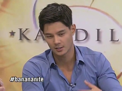 Bakit sinabihan ni Daniel Matsunaga si ng Bastos si Tito Bhoy?