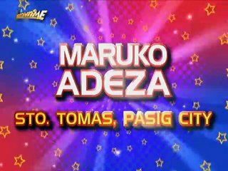 Kalokalike Face 2 Grand Finalists BATCH 2