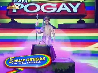 i am pogay jan 18 winner 1