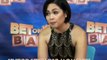 From Pinoy Soap Opera Queen to Dancing Queen