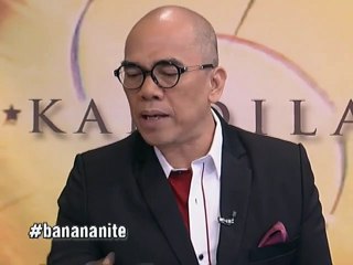 Tito Bhoy's One-on-One Mirror Interview with Boy Abunda