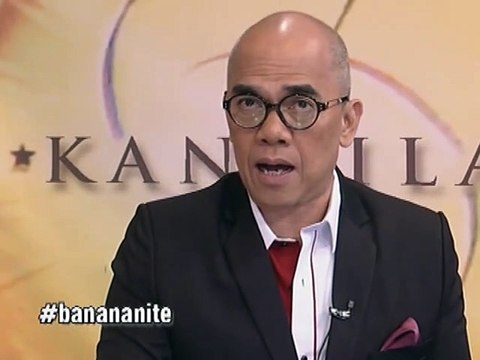 Tito Boy vs Tito Bhoy on Ihaw Na