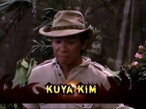 Mapanuring Kakulitan ang hatid ni Kuya Kim