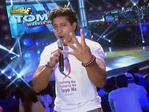 That's my Tomboy 11th Weekly Finals winner: Myrhell/Don Mario!