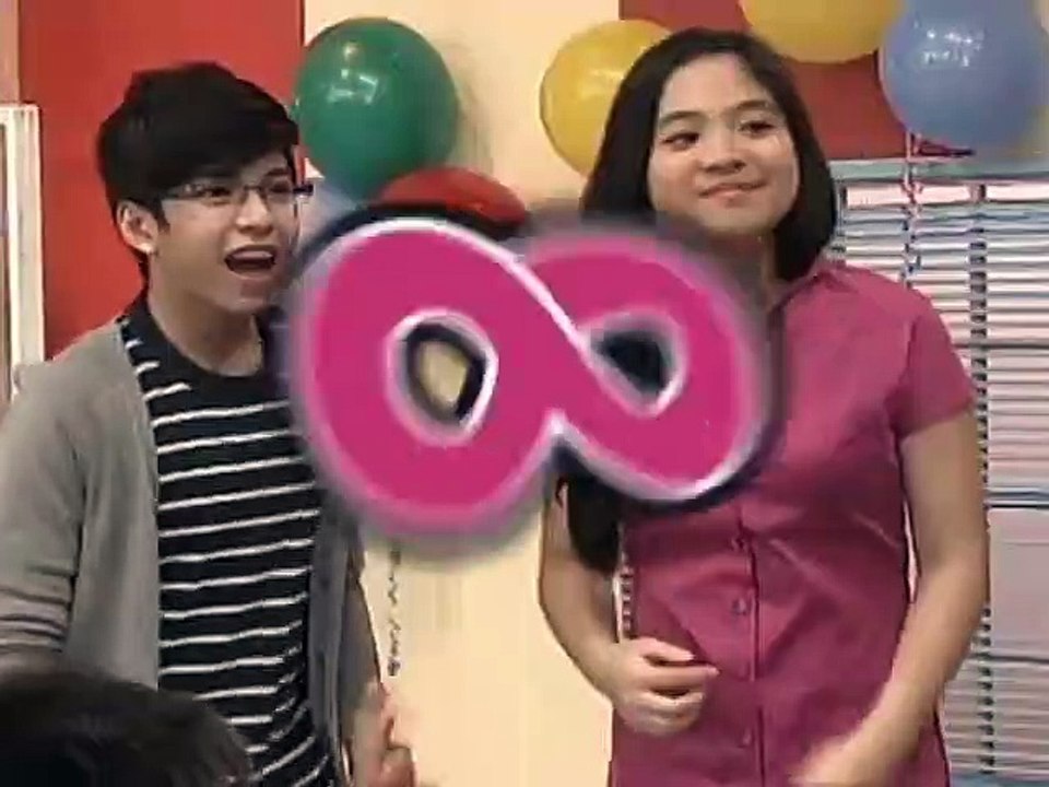 Team Graduates humirit with Team Bulilits