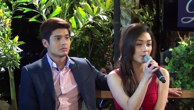 Meg Imperial, the virginal sexy