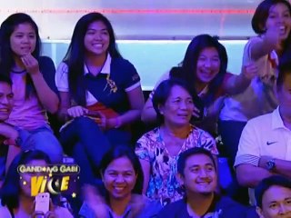 Julia %26 Enrique, sinubukang kumain ng street food!