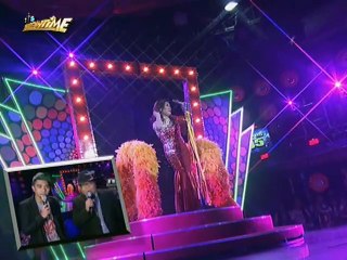 Jaime Navarron, 48 years old singing Suddenly and Bitiw