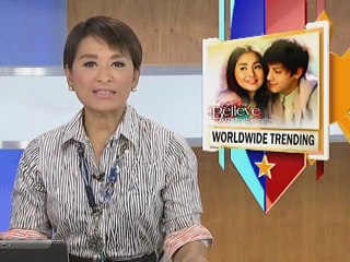 Best Ending Ever ng Gotto Believe, nag-trend worldwide sa social media!