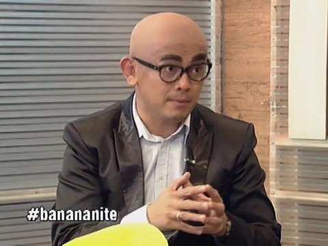 Xian Lim and Kim Chiu Fast Talk