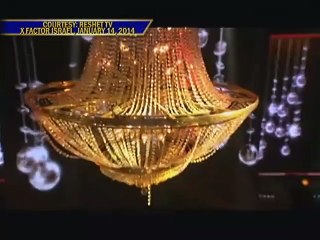 Korina Sanchez at Rose Fostanes, sabay na bumirit ng ""My Way""
