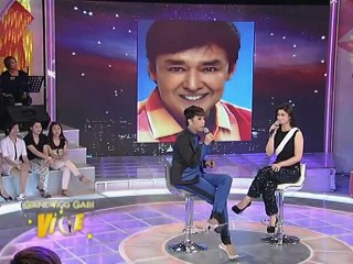 Sino si Carla Abellana bago pa siya maging artista?