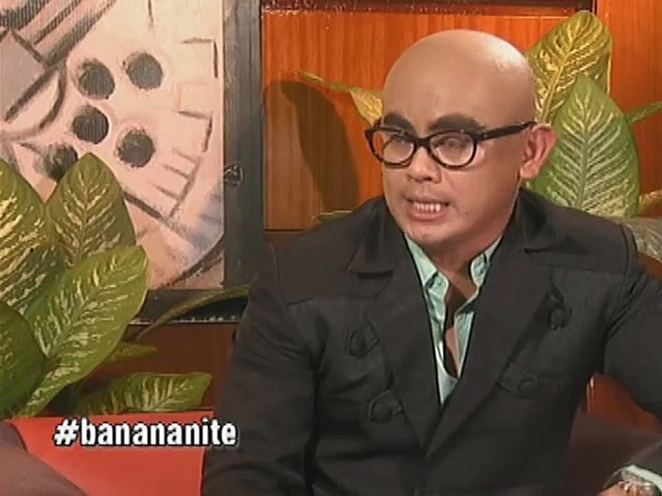 Sheryn Regis' sings theme song for Annaliza