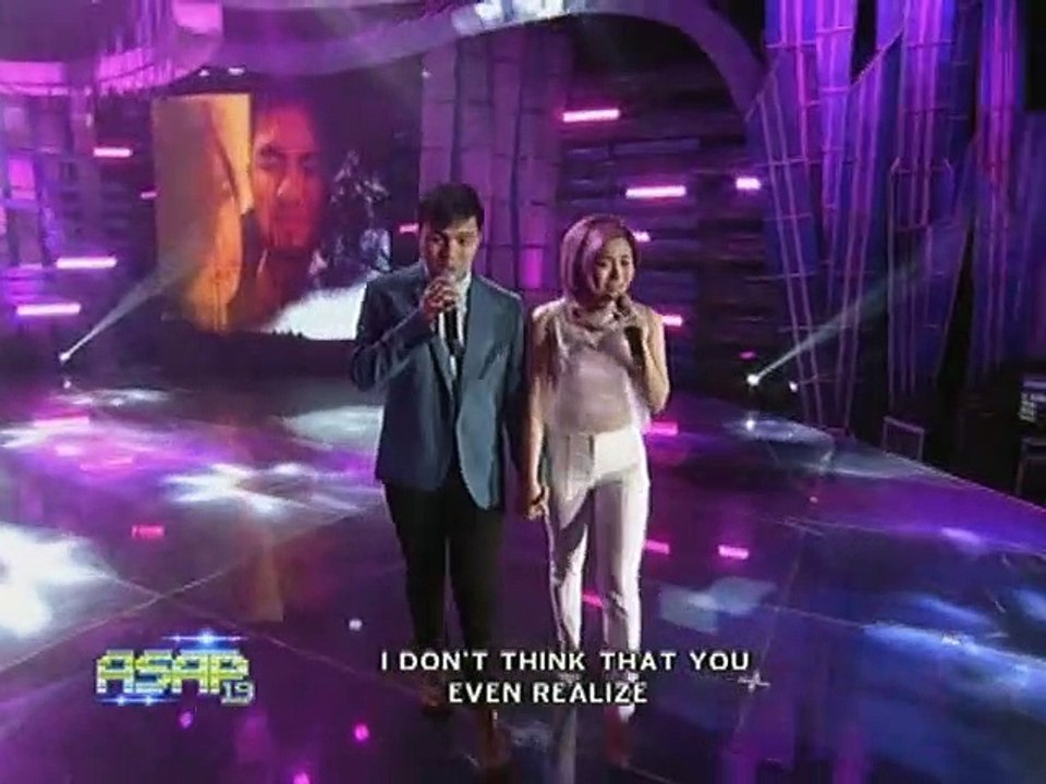 Yan Asuncion shares how he proposed to Yeng Constantino