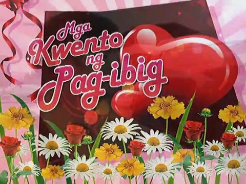 Mga Kwento ng Pag-Ibig